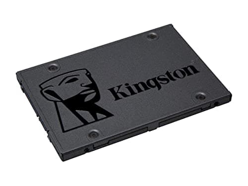 Kingston A400 1.92TB SSD 2.5" SATA image