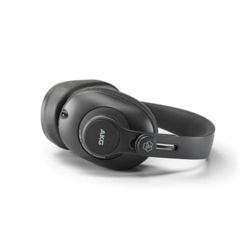 AKG K361 Wireless Closed Headphones image