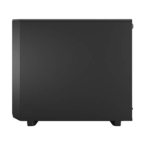 Fractal Design Meshify 2 Dark Tint Black image