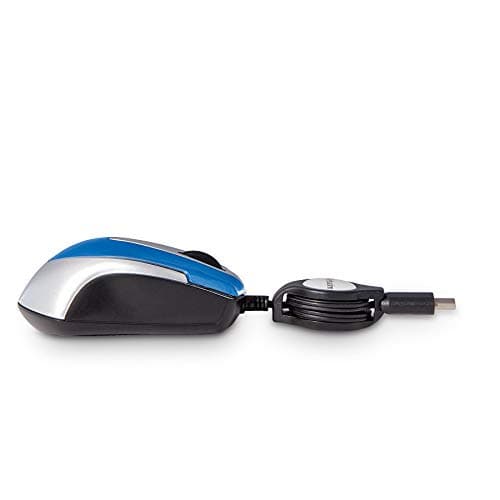 Verbatim 70237 Wired Optical Mouse image