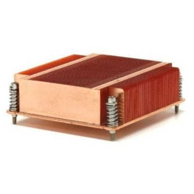 Dynatron R15 Air 27mm Fanless main image