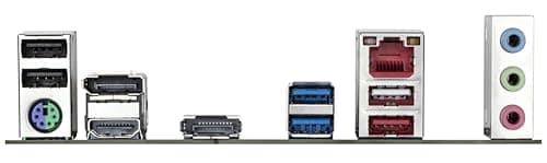 Gigabyte B860M DS3H LGA1851 DDR5 Micro ATX image