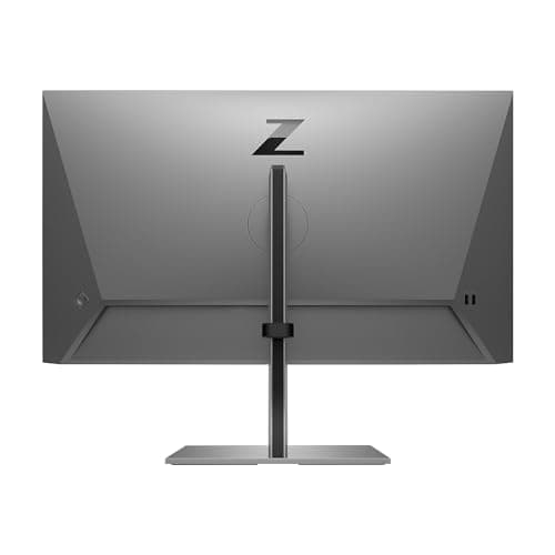 HP Z27k G3 27" 4K 60Hz IPS Monitor image