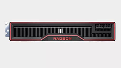 AMD Radeon RX 6900 XT 16GB GDDR6 Black / Silver image
