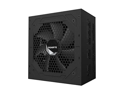 Gigabyte UD850GM PG5 (rev. 2.0) 850 W 80+ Gold Certified Fully Modular ATX image