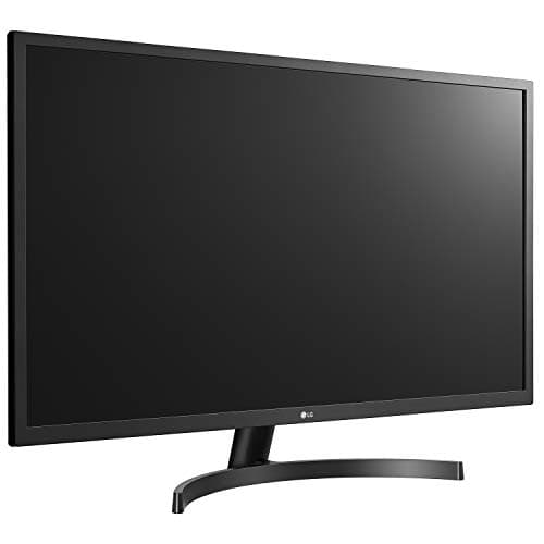 LG 32MN600P-B 32" 1080p 60Hz IPS Monitor image