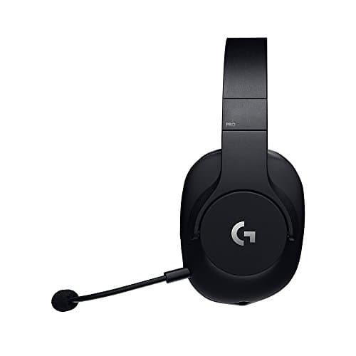 Logitech G PRO Headset image