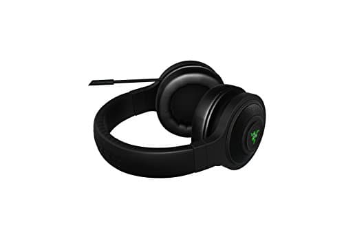 Razer Kraken Gaming Headset image