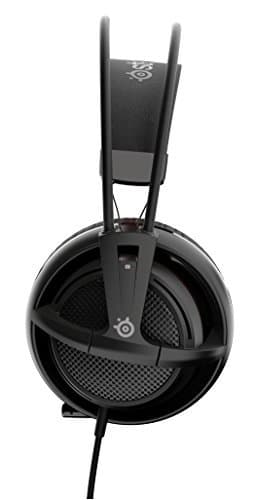 SteelSeries Siberia 200 Closed Gaming Headset image