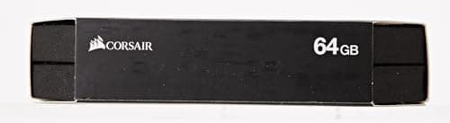 Corsair Dominator Platinum RGB Black DDR4-3600 CL18 64GB (4x16GB) image