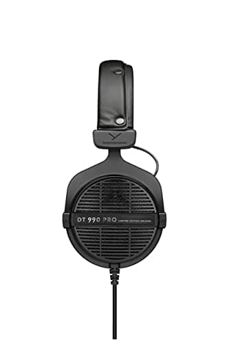 Beyerdynamic DT990 Premium Limited-Edition Open-Back Headphones image