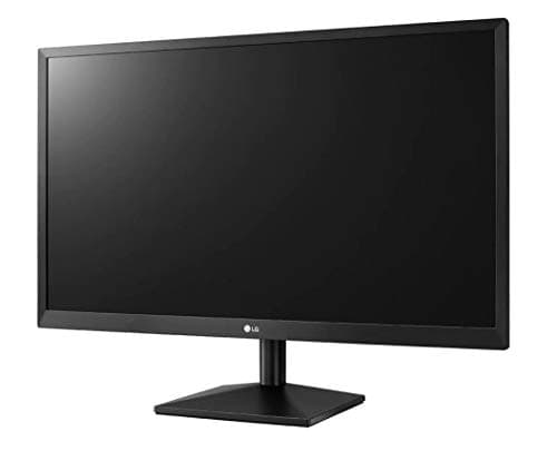 LG 27BK430H-B 27" 1080p 75Hz IPS Monitor image