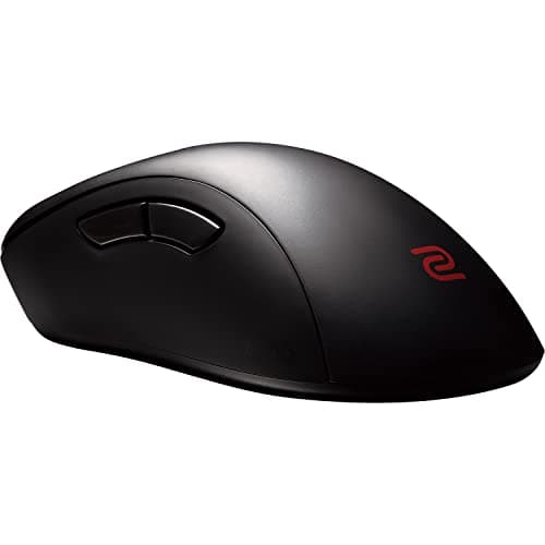 Zowie EC2-A Wired Optical Mouse image