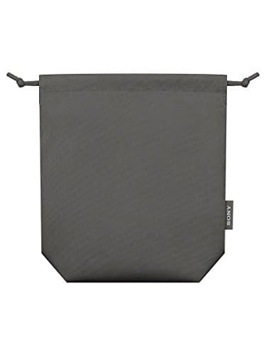 Sony WHH900N/B Headphones image