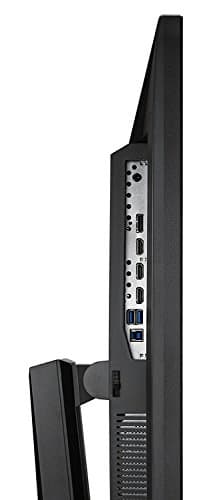 Asus MG28UQ 28" 4K 60Hz TN Monitor image