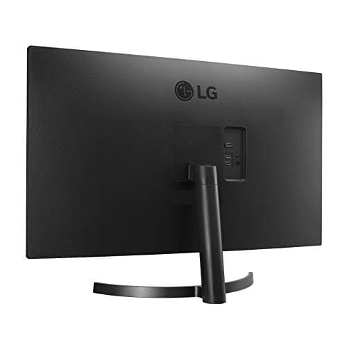 LG 32QN600-B 32" 1440p 75Hz IPS Monitor image