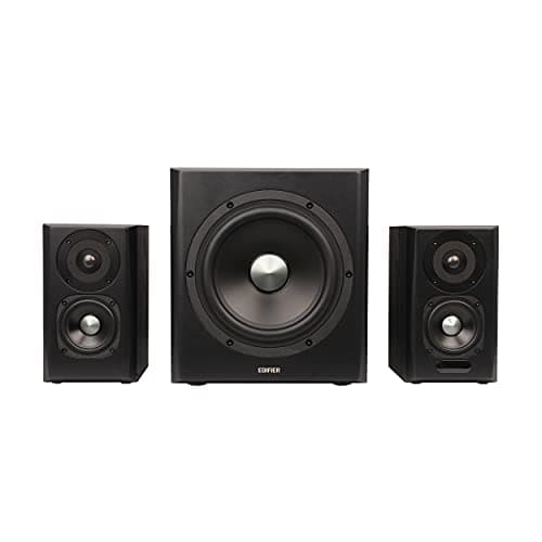 Edifier S351DB 2.1 Channel 150W Speaker System image