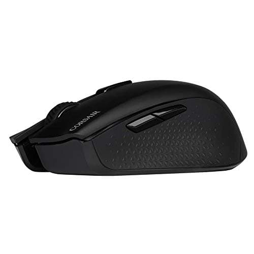 Corsair HARPOON RGB Wireless Gaming Mouse - Black image