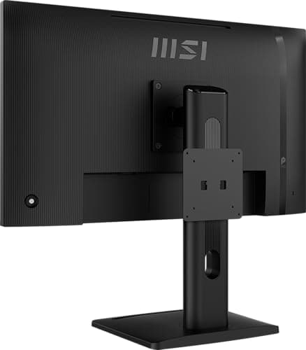 MSI PRO MP275PG E14 27" FHD IPS 144Hz  image