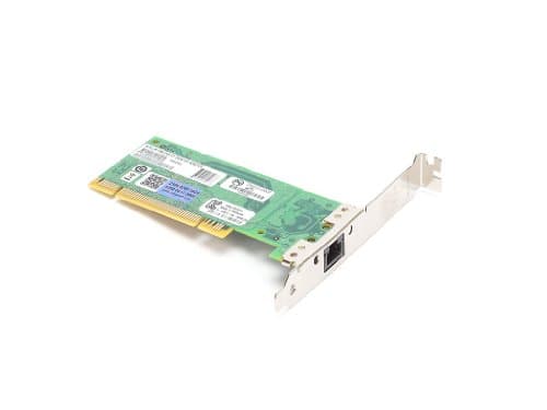 Intel PWLA8391GTBLK Gigabit Ethernet PCI image