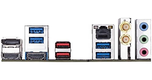 Gigabyte B450 I AORUS PRO WIFI Mini ITX AM4 image