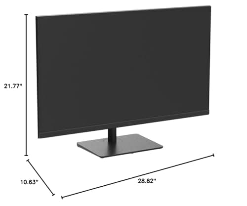 Corsair XENEON 32QHD240 32" 1440p 240Hz IPS Monitor image