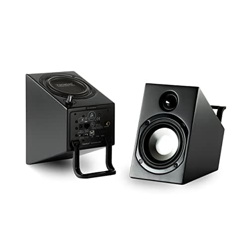 Vanatoo Transparent Zero 96 W 2.0 Channel Speakers image
