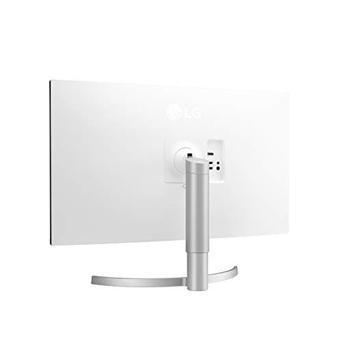 LG 32UN550-W 31.5" 4K 60Hz VA Monitor image