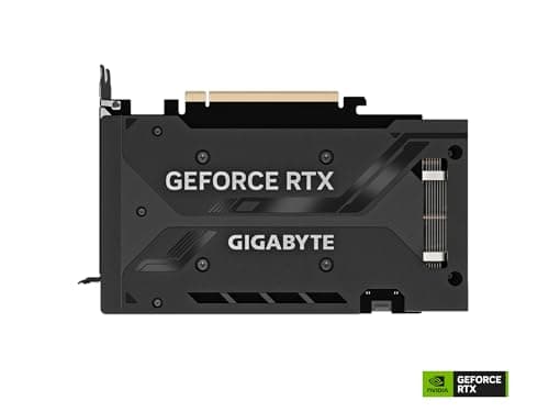 Gigabyte GeForce RTX 4070 WINDFORCE 2X OC 12GB GDDR6X image
