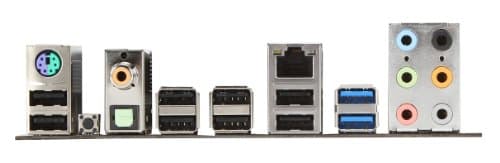 MSI 990FX A-GD65 AM3+ DDR3 ATX image