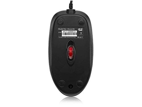 Adesso iMouse M6 Wired Optical Mouse image