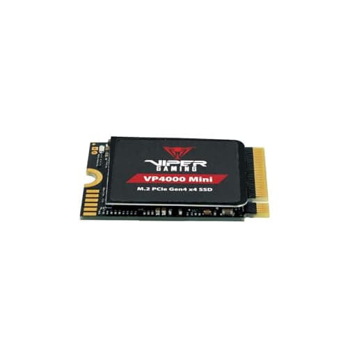 Patriot VP4000 Mini 2TB SSD M.2-2230 PCIe 4.0 X4 NVMe image
