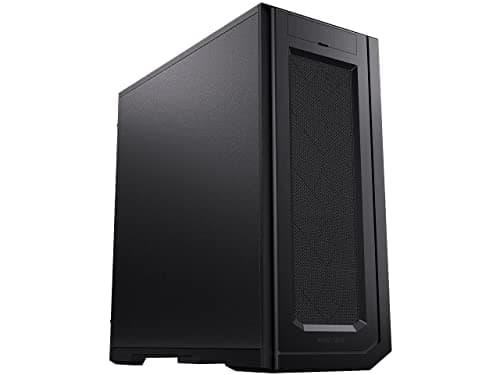 Phanteks Enthoo Pro 2 ATX Full Tower Black with USB 3.2 Gen 2 Type-C and USB 3.2 Gen 1 Type-A main image