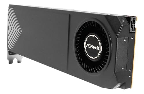 ASRock Creator Radeon RX 7900 XTX 24GB GDDR6 Black / Silver image