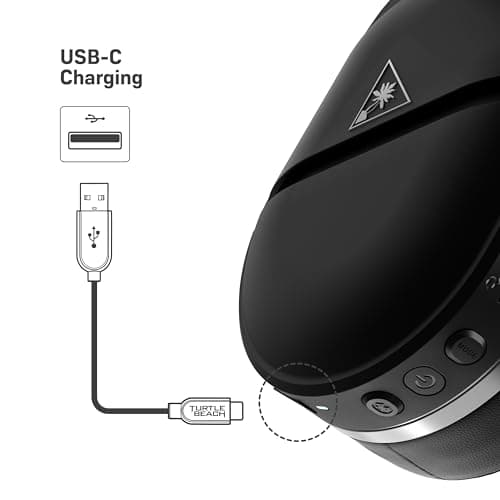 Turtle Beach Stealth 700 Gen 2 MAX 5.1 Channel Headset image