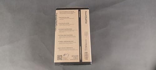 ENDORFY Fera 5 Dual Fan Air 155mm Black / Silver image