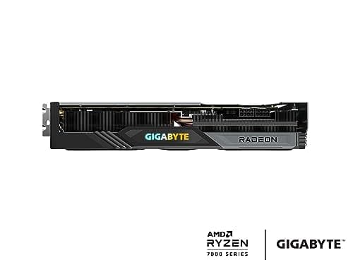 Gigabyte Radeon RX 7700 XT GAMING OC 12GB GDDR6  image