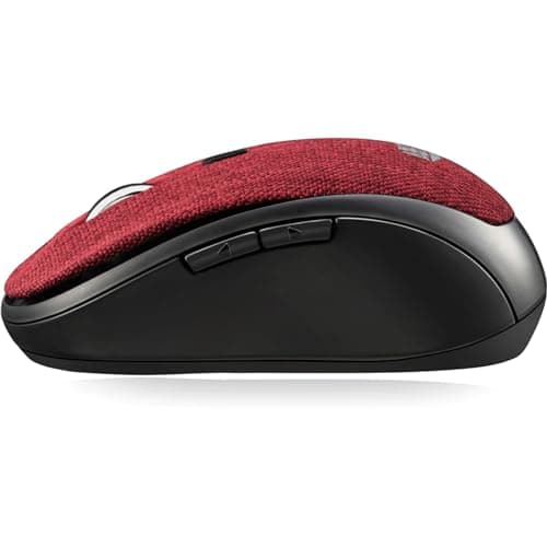 Adesso iMouse S80R Wireless Optical Mouse image