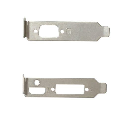 Asus EAH6450 SILENT/DI/512MD3(LP) Radeon HD 6450 512 MB image