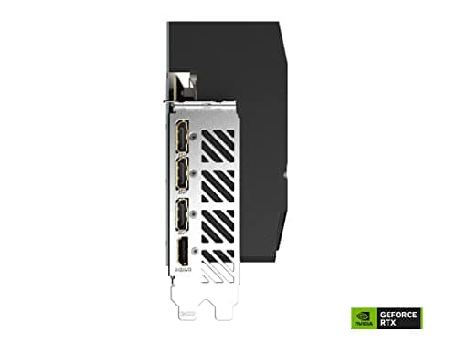 AORUS GeForce RTX 4070 Ti ELITE 12G image