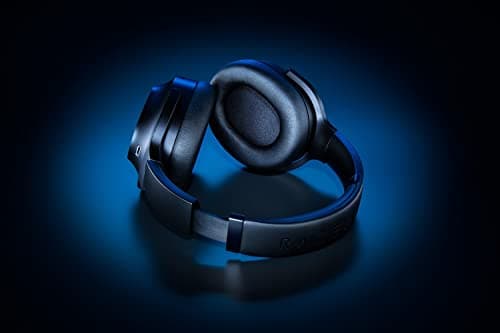 Razer Barracuda Pro 7.1 Channel Closed Headset image
