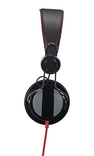 RCA RCAHP5042 Semi-open Headphones image