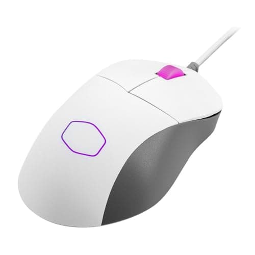 Cooler Master MM730 Wired Optical Mouse main image