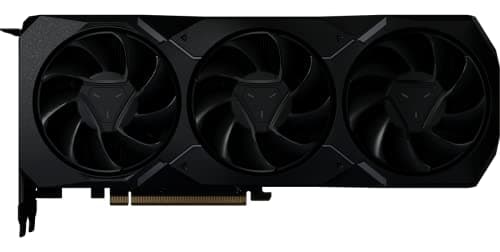 ASRock Taichi OC Radeon RX 7900 XT 20GB GDDR6 Black image