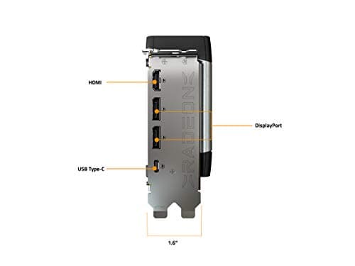 Radeon RX 6800 XT GAMING OC 16G image