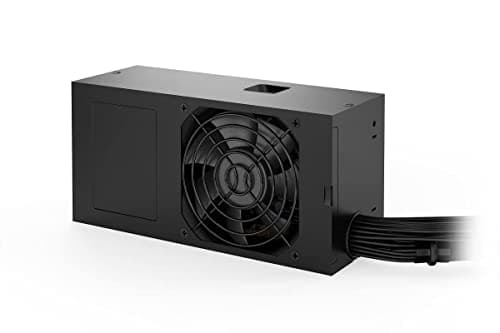 be quiet! TFX Power 3 Black TFX 300W Non-Modular 80+ Gold Certified image