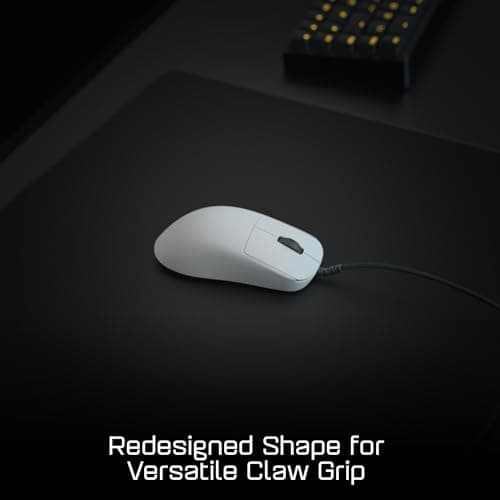 Endgame Gear OP1 8k Wired Optical Mouse image