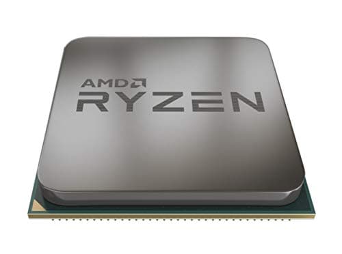 AMD Ryzen 5 2400G 3.6 GHz Quad-Core image