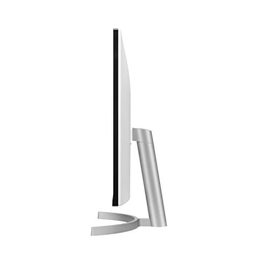 LG 32UN500-W 31.5" 4K 60Hz VA Monitor image