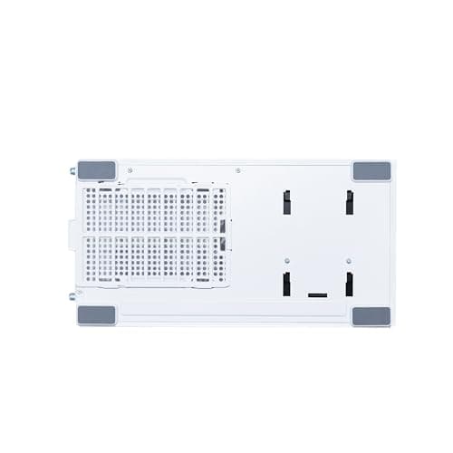 Lian Li SUP01 ATX Mid Tower White Tempered Glass Side Panel image